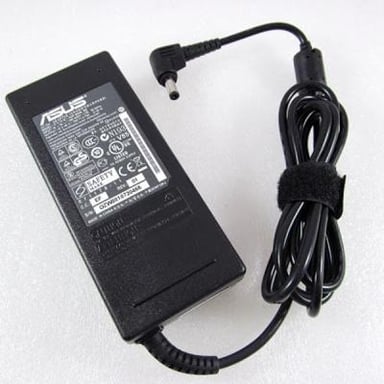 Блок живлення до ноутбуку 90W 19V 4.74A разъем 5.5/2.5 ASUS (ADP-90SB) - фото 1
