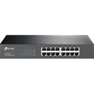 Комутатор мережевий TP-Link TL-SG1016D