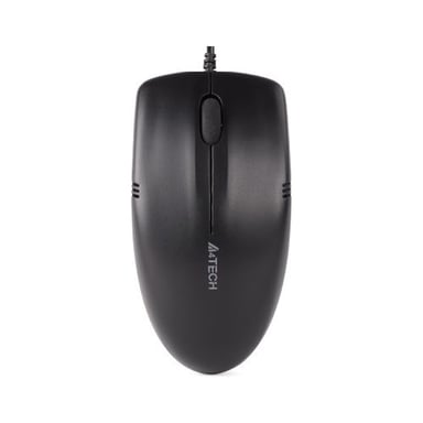 Мишка A4Tech OP-530NU - фото 1
