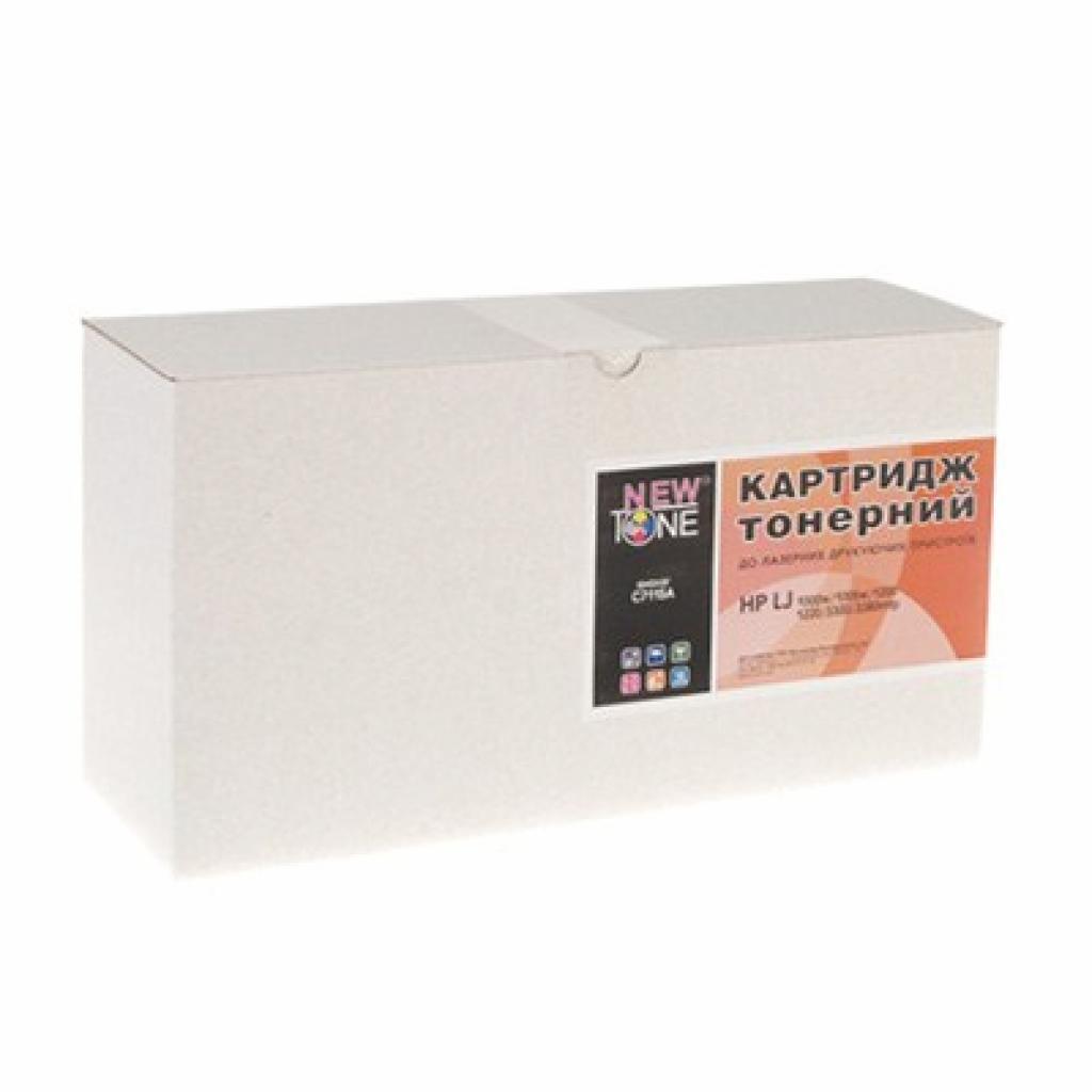 Картридж NewTone для HP LJ 1200/1220 (C7115AE) - фото 1