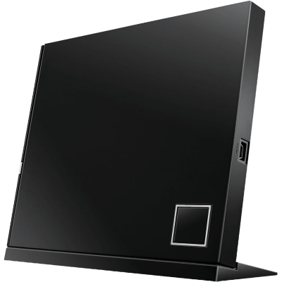 Оптичний привід Blu-Ray ASUS SBC-06D2X-U/BLK/G/AS - фото 1
