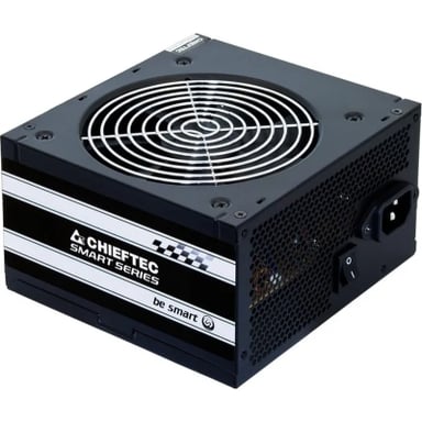 Блок живлення Chieftec 400W (GPS-400A8) - фото 1