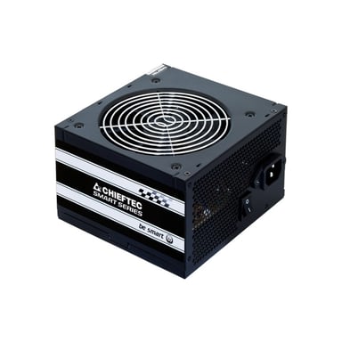 Блок живлення Chieftec 600W (GPS-600A8) - фото 1