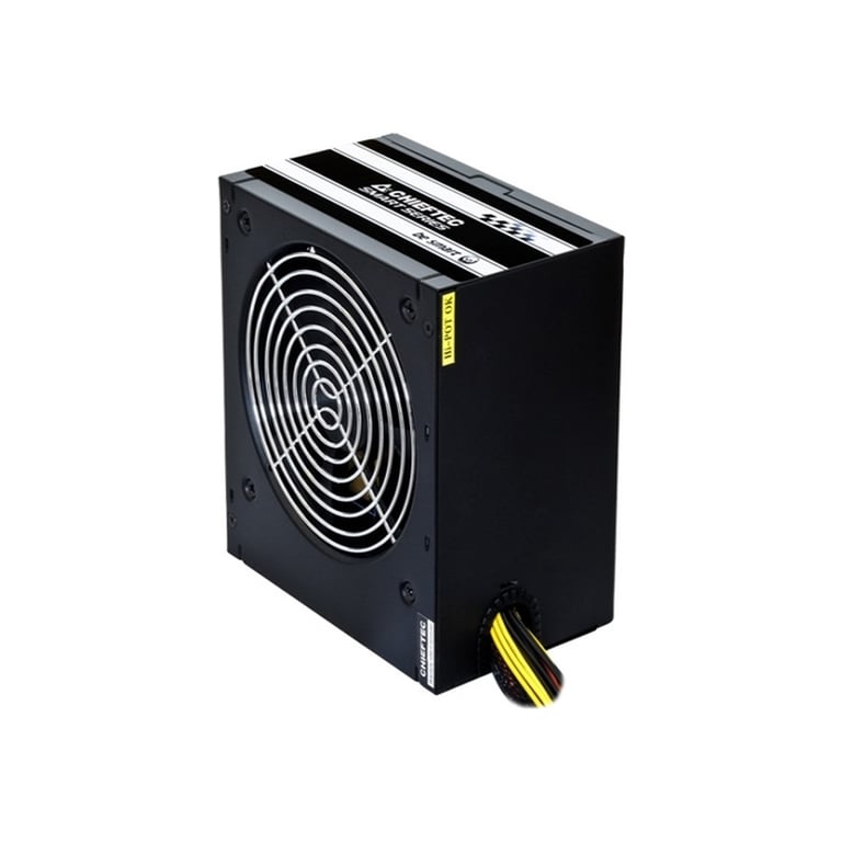 Блок живлення Chieftec 600W (GPS-600A8) - фото 3