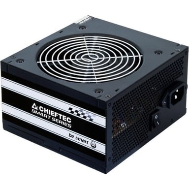 Блок живлення Chieftec 650W (GPS-650A8)