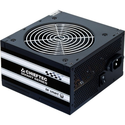 Блок живлення Chieftec 650W (GPS-650A8)