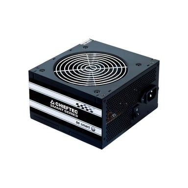 Блок живлення Chieftec 700W (GPS-700A8) - фото 1