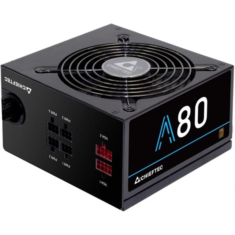 Блок живлення Chieftec 750W (CTG-750C) - фото 1