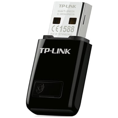Мережева карта Wi-Fi TP-Link TL-WN823N - фото 1