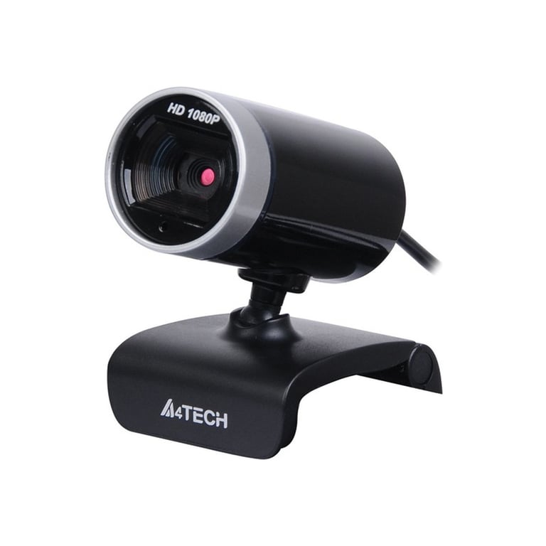 Веб-камера A4Tech PK-910 H HD (4711421896122) - фото 1