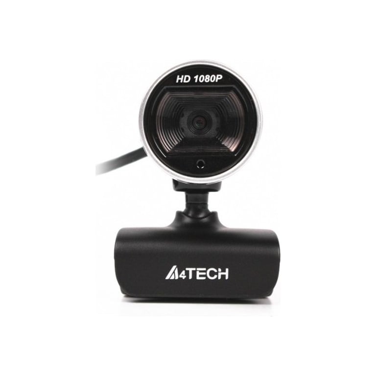 Веб-камера A4Tech PK-910 H HD (4711421896122) - фото 2