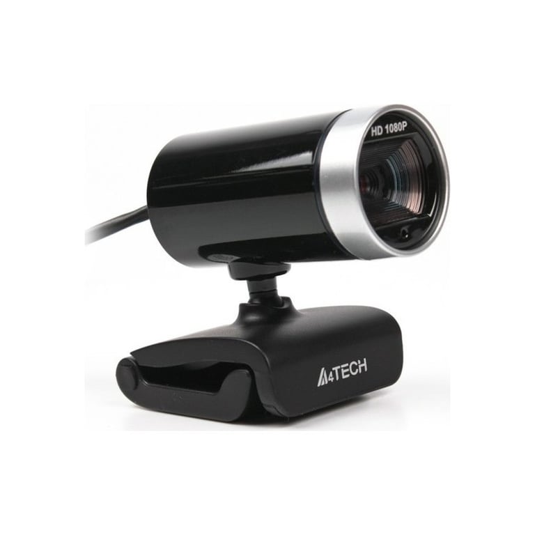 Веб-камера A4Tech PK-910 H HD (4711421896122) - фото 3