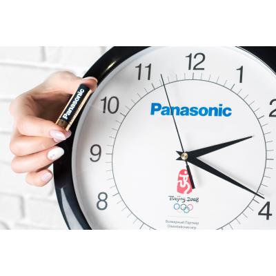 Батарейка Panasonic AA EVERYDAY POWER * 4 (LR6REE/4BP / LR6REE/4BR) - фото 3
