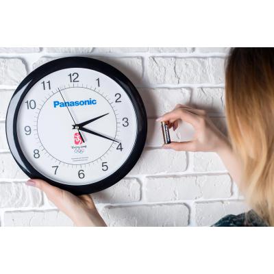 Батарейка Panasonic AA EVERYDAY POWER * 4 (LR6REE/4BP / LR6REE/4BR) - фото 4 Батарейка Panasonic AA EVERYDAY POWER * 4 (LR6REE/4BP / LR6REE/4BR) - фото 4