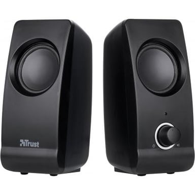 Акустична система Trust Remo 2.0 Speaker Set (17595) - фото 1
