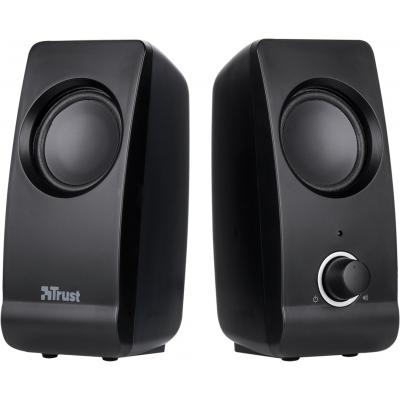 Акустична система Trust Remo 2.0 Speaker Set (17595) - фото 1