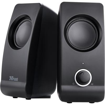 Акустична система Trust Remo 2.0 Speaker Set (17595) - фото 2 Акустична система Trust Remo 2.0 Speaker Set (17595) - фото 2