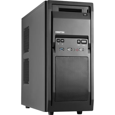 Корпус Chieftec LIBRA (LF-02B-OP) - фото 1