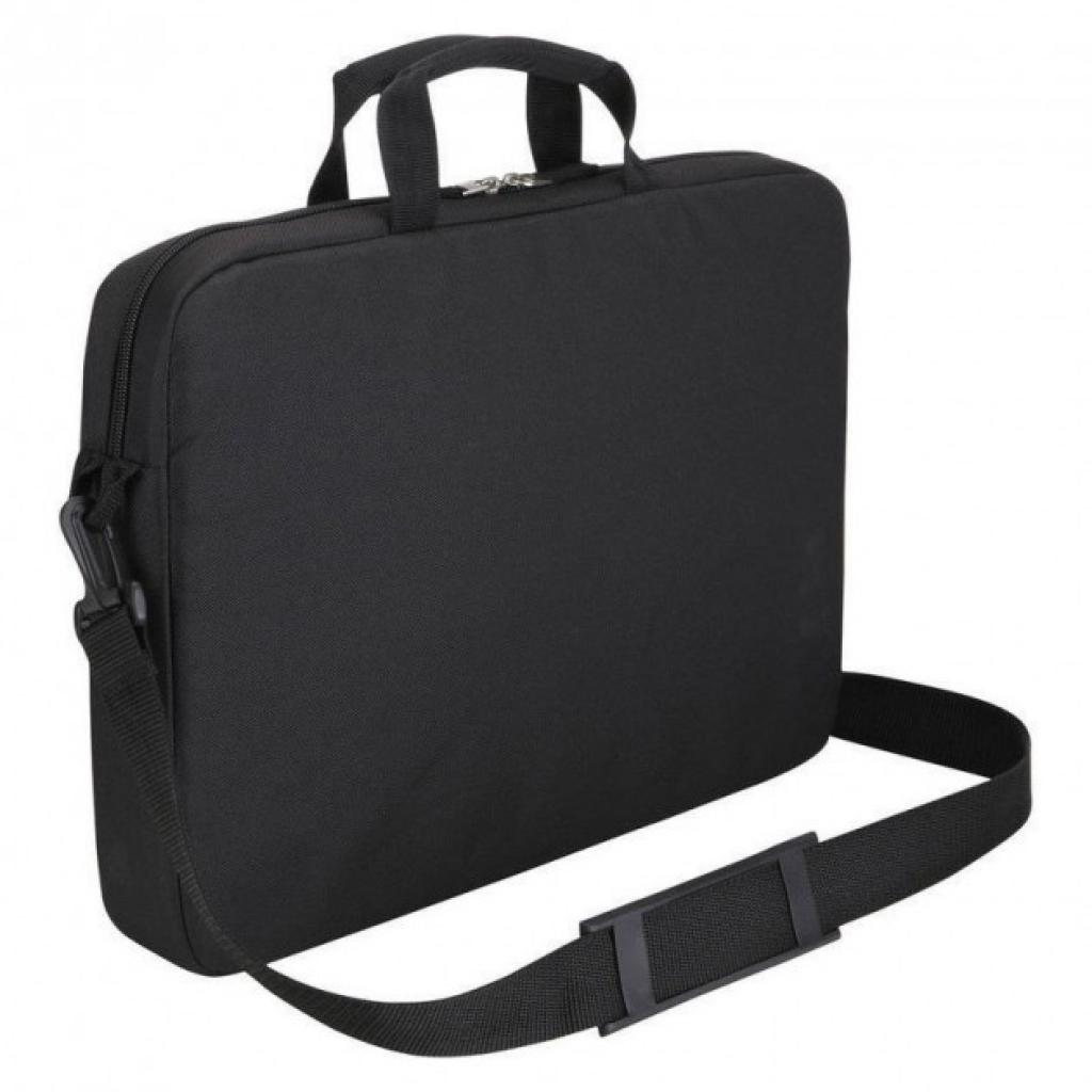 Сумка для ноутбука Case Logic 15.6" VNAI-215 (3201492) - фото 4 Сумка для ноутбука Case Logic 15.6" VNAI-215 (3201492) - фото 4