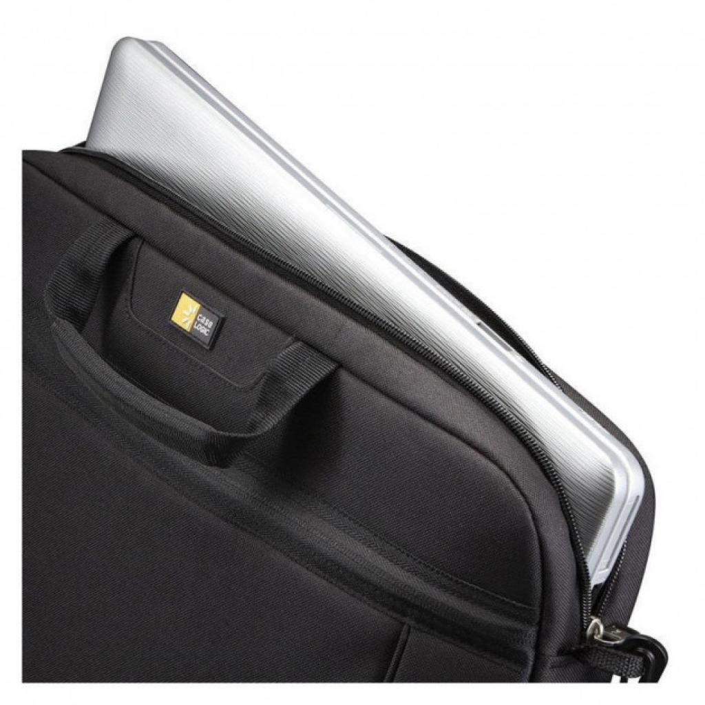 Сумка для ноутбука Case Logic 15.6" VNAI-215 (3201492) - фото 8 Сумка для ноутбука Case Logic 15.6" VNAI-215 (3201492) - фото 8