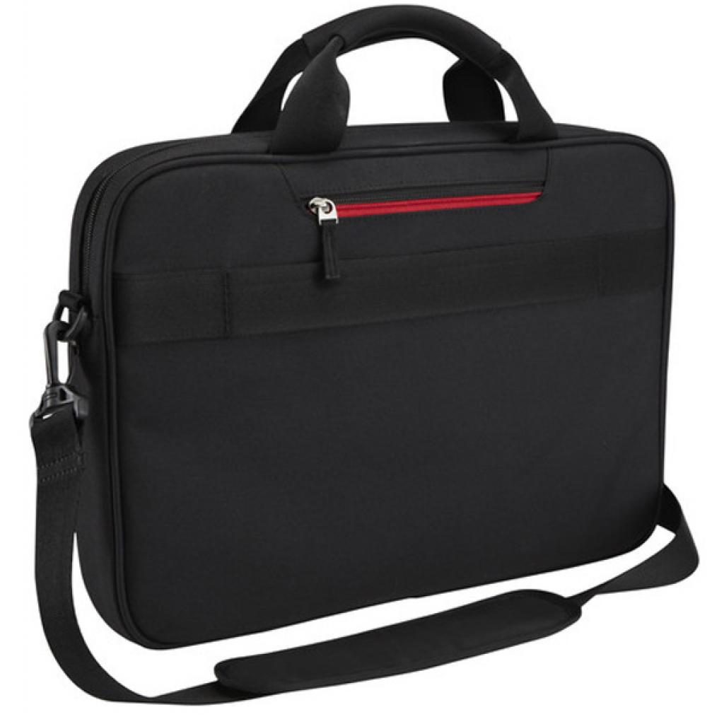 Сумка для ноутбука Case Logic 15.6" DLC115 (3201433) - фото 3 Сумка для ноутбука Case Logic 15.6" DLC115 (3201433) - фото 3