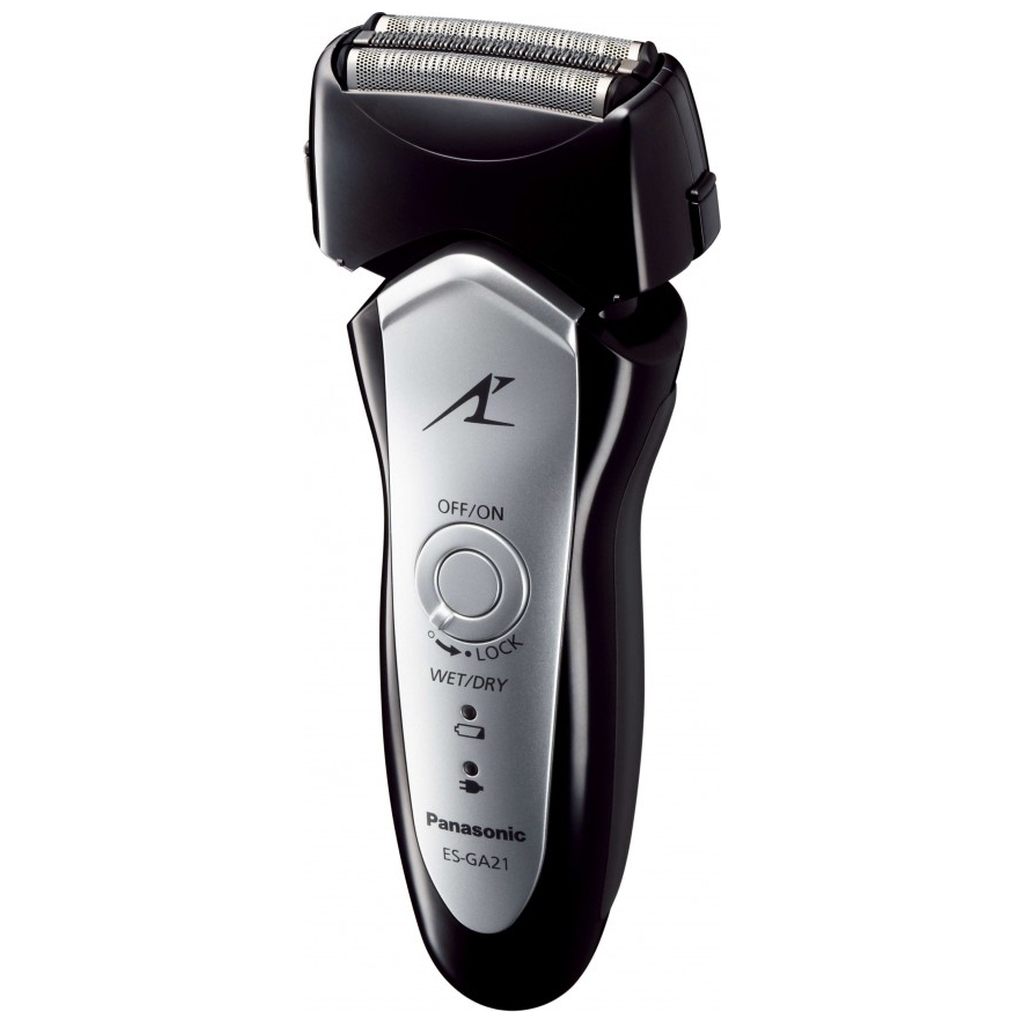 Електробритва Panasonic ES-GA21 (ES-GA21-S820) Електробритва Panasonic ES-GA21 (ES-GA21-S820)