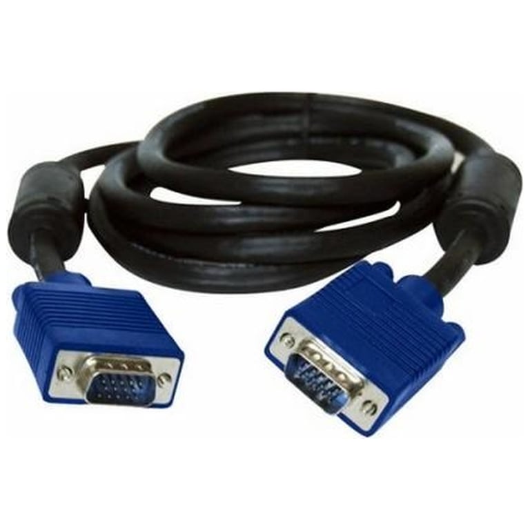 Кабель мультимедійний VGA 25.0m Atcom (13274)