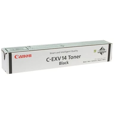 Тонер Canon C-EXV14 (1шт) (0384B006AA) - фото 1