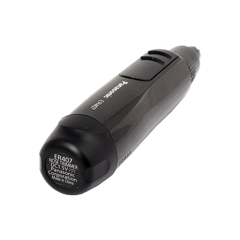 Тример Panasonic ER407K520 - фото 5