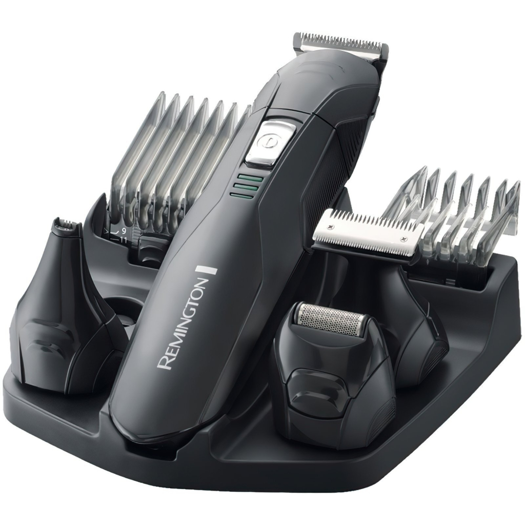 Машинка для стрижки Remington PG6030 Grooming Kit (PG6030) Машинка для стрижки Remington PG6030 Grooming Kit (PG6030)
