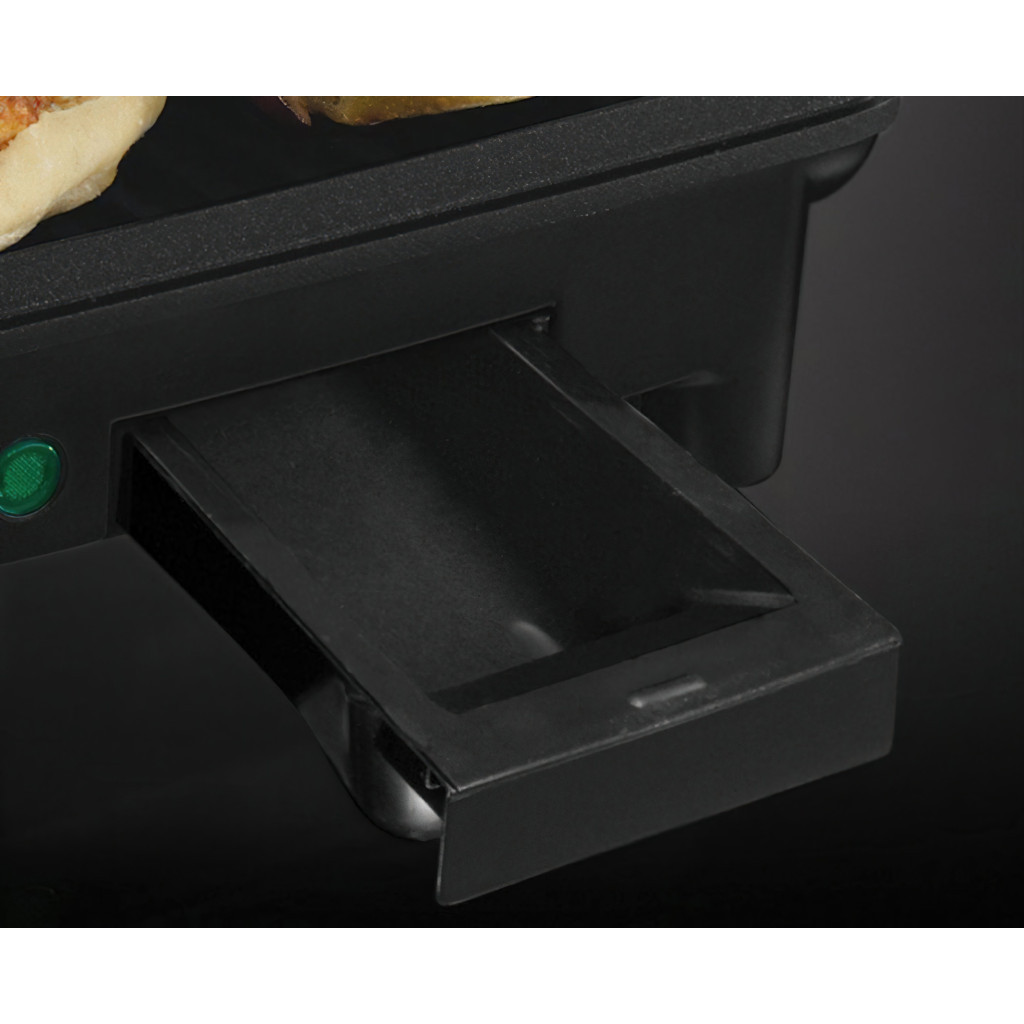 Електрогриль Russell Hobbs Cook @ Home (17888-56) - фото 6 Електрогриль Russell Hobbs Cook @ Home (17888-56) - фото 6