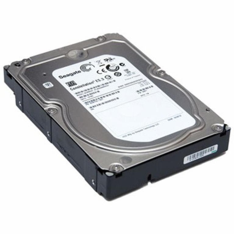 Жорсткий диск 3.5″ 3TB Seagate (ST3000NM0033)