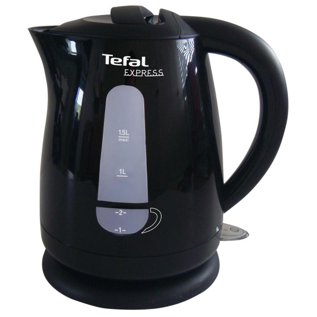 Електрочайник Tefal KO299830 - фото 1 Електрочайник Tefal KO299830 - фото 1