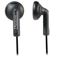 Навушники Panasonic RP-HV094GU-K - фото 1