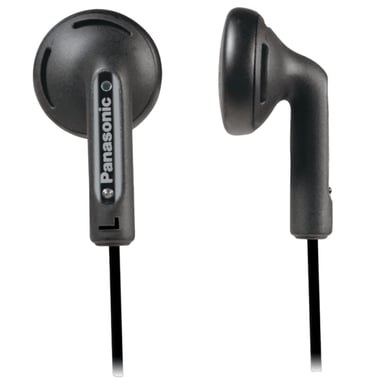 Навушники Panasonic RP-HV094GU-K - фото 1