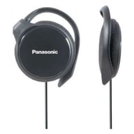 Навушники Panasonic RP-HS46E-K - фото 1