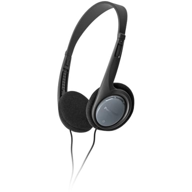 Навушники Panasonic RP-HT010GU-H - фото 1