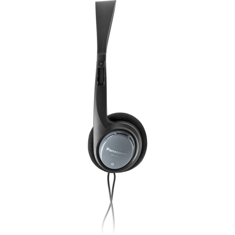 Навушники Panasonic RP-HT010GU-H - фото 2