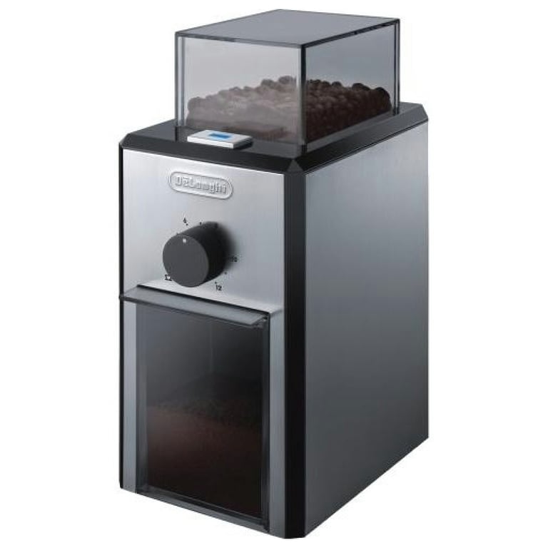 Кавомолка DeLonghi KG 89 (KG89) - фото 1