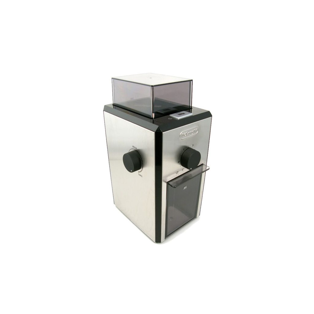 Кавомолка DeLonghi KG 89 (KG89) - фото 2 Кавомолка DeLonghi KG 89 (KG89) - фото 2