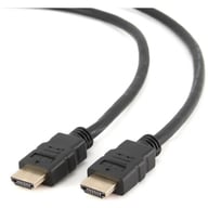 Кабель мультимедійний HDMI to HDMI 20.0m Cablexpert (CC-HDMI4-20M) - фото 1