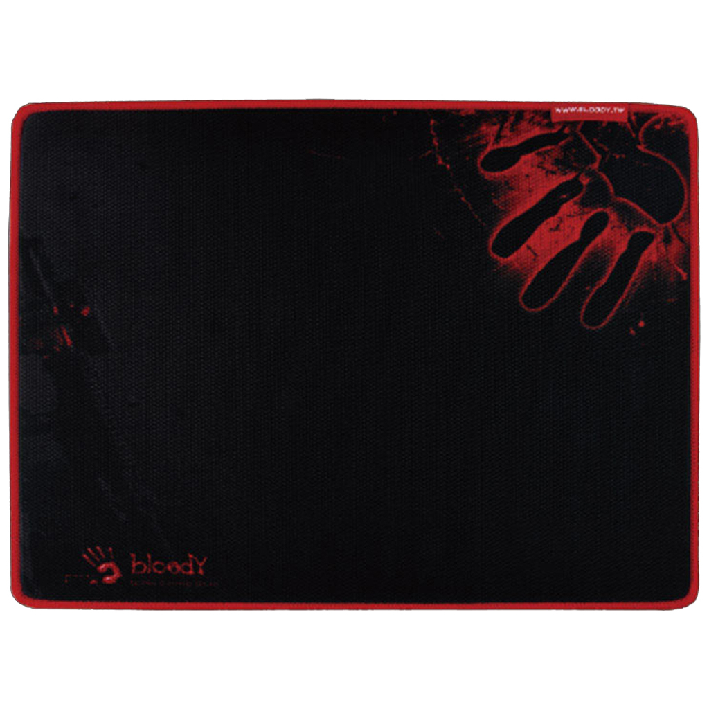 Килимок для мишки A4Tech Bloody B-081 (4711421898430) - фото 1