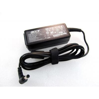 Блок живлення до ноутбуку Acer 30W 19V 1.58A разъем 5.5/1.7 (PA-1300-04) - фото 1 Блок живлення до ноутбуку Acer 30W 19V 1.58A разъем 5.5/1.7 (PA-1300-04) - фото 1