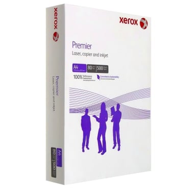 Папір Xerox A4 Premier ECF (003R91720) - фото 1