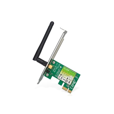 Мережева карта Wi-Fi TP-Link TL-WN781ND - фото 1