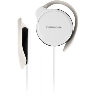 Навушники Panasonic RP-HS46E-W - фото 1