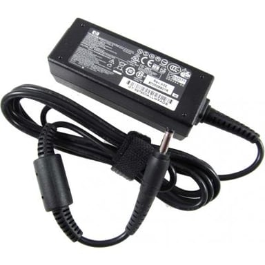 Блок живлення до ноутбуку HP 30W 19V 1.58A разъем 4.0/1.7 (PPP018L) - фото 1