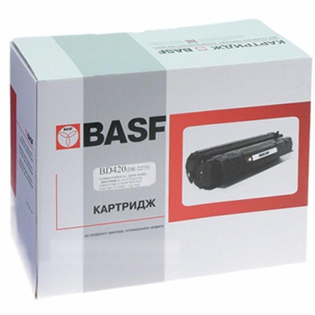 Картридж BASF для BROTHER HL-2230/2240 (DR-DR2275) Картридж BASF для BROTHER HL-2230/2240 (DR-DR2275)
