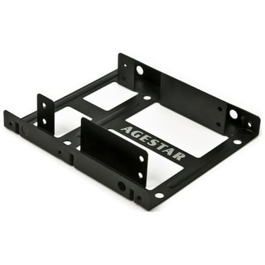 Перехідник AgeStar HDD 2.5'' to 3.5'' (2T 3SI) - фото 1