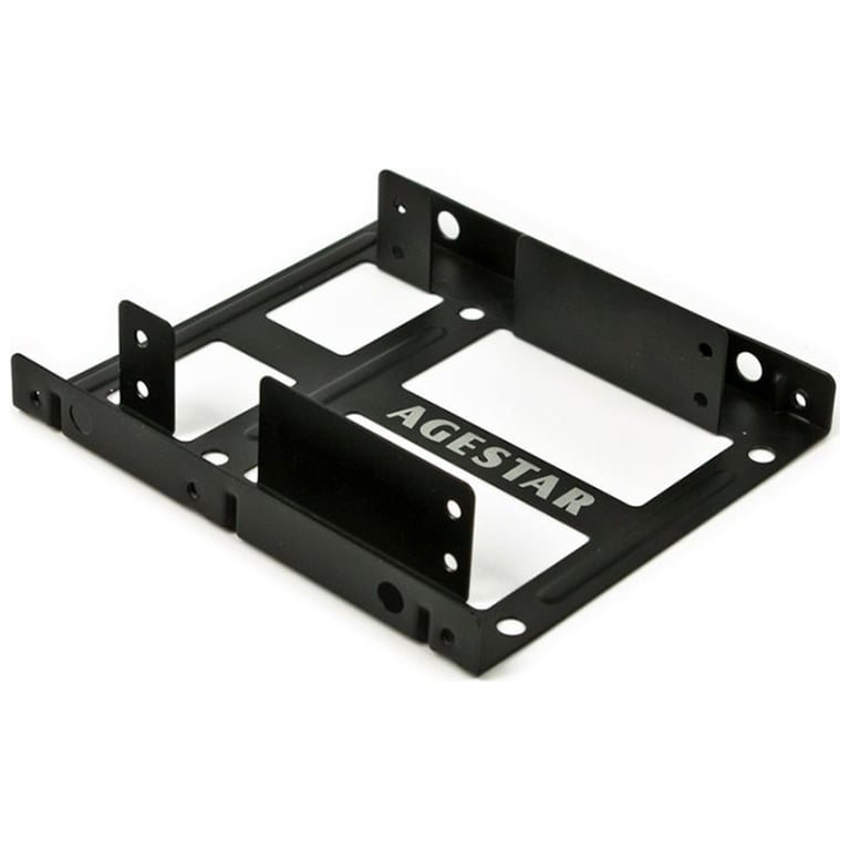 Перехідник AgeStar HDD 2.5” to 3.5” (2T 3SI)